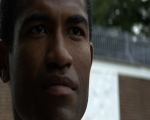Still image from Well London - White City Street Athletics, Richard Roberts Interview